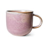 HKliving - Chef Ceramics Gobelet, 320 ml, rustic pink