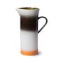 HKliving - 70's Carafe, 1,25 l, bomb