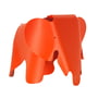 Vitra - Eames Elephant , rouge coquelicot