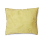 HKliving - Quilted Coussin, 50 x 60 cm, crisp