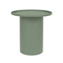 Livingstone - Shade Table d'appoint Ø 45 cm, vert