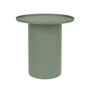 Livingstone - Shade Table d'appoint Ø 45 cm, vert