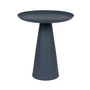 Livingstone - Tone Table d'appoint L, bleu