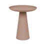 Livingstone - Tone Table d'appoint L, rose