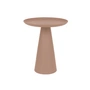 Livingstone - Tone Table d'appoint M, rose
