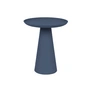 Livingstone - Tone Table d'appoint M, bleu