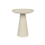 Livingstone - Tone Table d'appoint M, ivoire