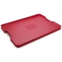 Joseph Joseph - Cut & Carve Plus , grand, rouge