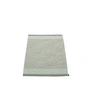 Pappelina - Edit Tapis, 60 x 85 cm, army / sage / stone metallic