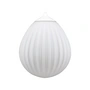 Umage - Around The World Abat-jour pour lampe suspendue, blanc / blanc