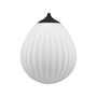 Umage - Around The World Abat-jour pour lampe suspendue, noir / blanc