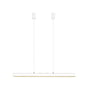 Umage - Hazel Branch Lampe LED suspendue, 100 cm, blanc