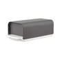 Alessi - Mattina Beurrier, gris foncé