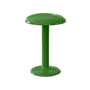 Flos - Gustave LED Lampe de table, H 23 cm, vert