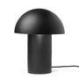 Gejst - Leery Lampe de table, noir