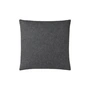 Elvang - Classic Taie d'oreiller 50 x 50 cm, gris