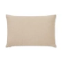 Elvang - Daisy Taie d'oreiller 30 x 50 cm, camel