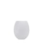 ArchitectMade - Flow Vase, Bubble, blanc
