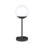 Fermob - Mooon! Lampe LED rechargeable, H 41 cm, anthracite