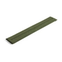 HAY - Weekday Coussin de banc, 23 x 140 cm, olive