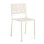 HAY - Balcony Chaise de salle à manger, chalk beige