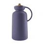 Eva Solo - Silhouette Pot isolant 1 l, violet blue