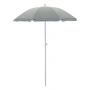 House Doctor - Oktogon Parasol Ø 180 cm, vert / blanc
