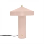OYOY - Hatto Lampe de table, rose mat