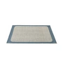 Muuto - Pebble Tapis, 170 x 240 cm, bleu clair