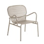 Petite Friture - Week-End Outdoor Fauteuil, dune