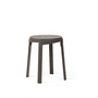 Nardi - Stack Tabouret Outdoor, mini, terra