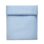 HAY - Outline Housse de couette, 135 x 200 cm, soft blue