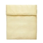 HAY - Outline Housse de couette, 200 x 200 cm, soft yellow