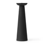 Audo - Meira Lampe à huile H 53 cm, noir (RAL 9005)