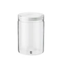 Rig-Tig by Stelton - Verre de rangement Store-It, 1 l, gris clair