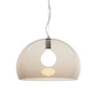 Kartell - FL/Y Lampe suspendue, cola