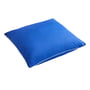 Hay - Outline Taie d'oreiller, 80 x 80 cm, bleu vif