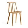 HAY - J77 Chair , chêne huilé