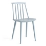 HAY - J77 Chair , slate blue