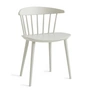 HAY - J104 Chair , warm grey