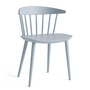 HAY - J104 Chair , slate blue