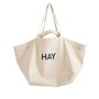 HAY - Weekend Bag No. 2, naturel
