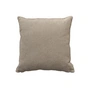 Cane-Line - Free Coussin décoratif, 50 x 50 cm, taupe
