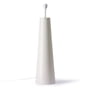 HKliving - Cone Pied de lampadaire, XL, cream