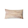HKliving - Doris for HKLiving Coussin, 30 x 55 cm, romance