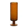 Ferm Living - Oli Flûte à champagne, recyclée ambre