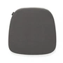 Vitra - Soft Seats Outdoor Coussin d'assise, Simmons 61 gris, type A