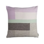 Røros Tweed - Mikkel Coussin 50 x 50 cm, gris