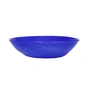 OYOY - Kojo Coupe, Ø 21 x 5 cm, bleu optique