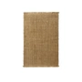 Ferm Living - Athens Tapis, 144 x 200 cm, naturel